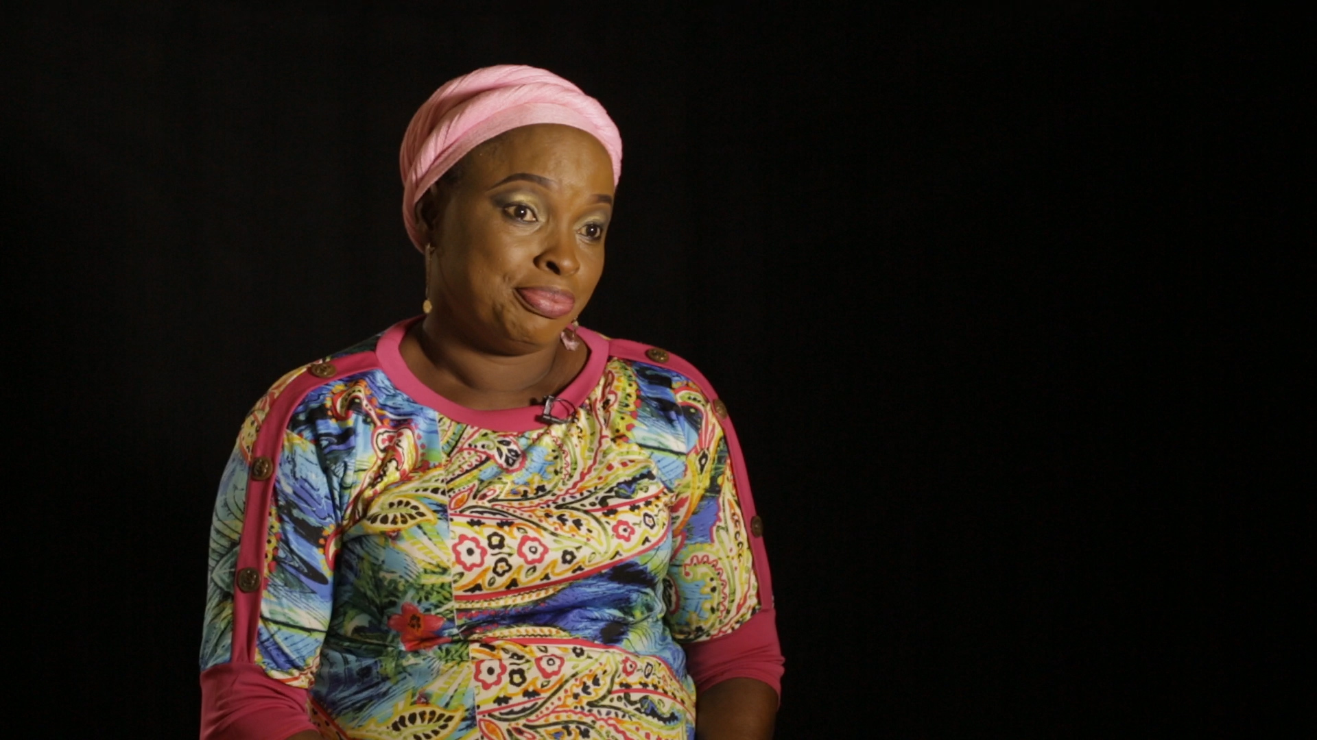 Josephine Okei-Odumakin